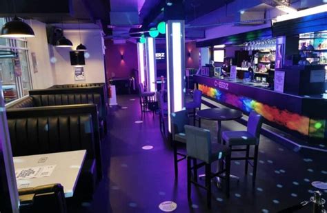 aberdeen gay bars|Gay Aberdeen, United Kingdom 